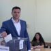 Gradonačelnik Pančeva Aleksandar Stevanović iskoristio svoje građansko pravo