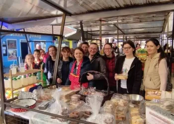 Humanitarni bazar u subotu u Kovačici