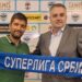 Marko Savić novi šef stručnog štaba FK Železničar