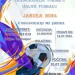 Ilindenski turnir u malom fudbalu u Jabuci 20. jula
