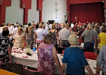 UŽ „Bulka“ organizovalo čajanku i izložbu ručnih radova