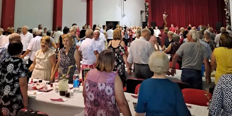 UŽ „Bulka“ organizovalo čajanku i izložbu ručnih radova