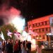 Pančevo neosvojiva južnobanatska tvrđava: SNS veliku pobedu krunisao spektakularnim vatrometom