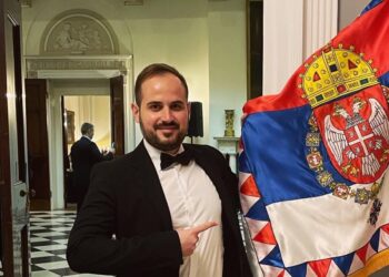 Milan Stojanović iz Pančeva vd pomoćnika pokrajinskog sekretara za poljoprivredu