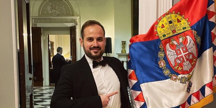 Milan Stojanović iz Pančeva vd pomoćnika pokrajinskog sekretara za poljoprivredu