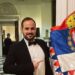 Milan Stojanović iz Pančeva vd pomoćnika pokrajinskog sekretara za poljoprivredu