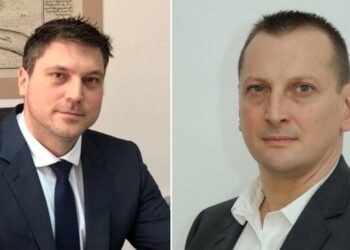 Saznajemo: Novi-stari gradonačelnik Pančeva, zamenik Predrag Stojadinov