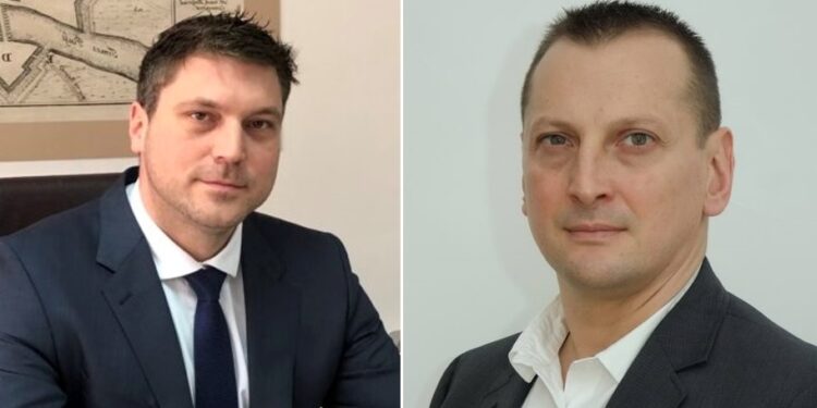 Saznajemo: Novi-stari gradonačelnik Pančeva, zamenik Predrag Stojadinov