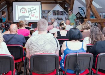 Predstavljena finska kultura iz ugla jedne Kovinke