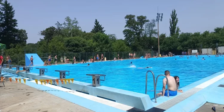 Objavljeni prvi rezultati ispitivanja kvaliteta vode za kupanje na teritoriji Pančeva