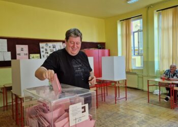 Garašević: Izbori prošli u demokratskoj atmosferi; Konačna izlaznost 46,41%