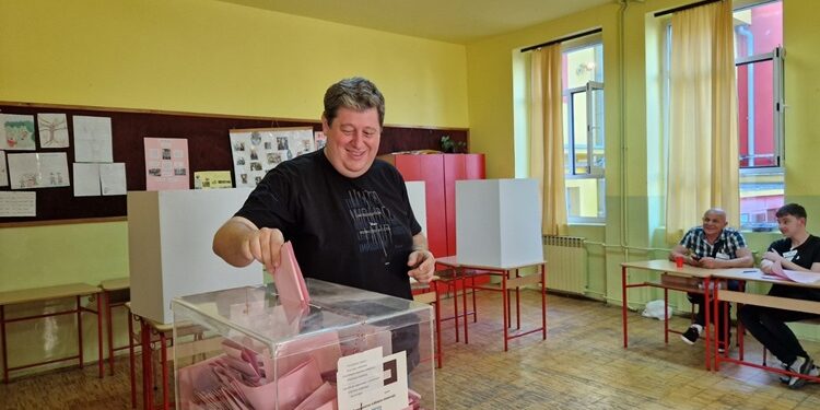 Garašević: Izbori prošli u demokratskoj atmosferi; Konačna izlaznost 46,41%