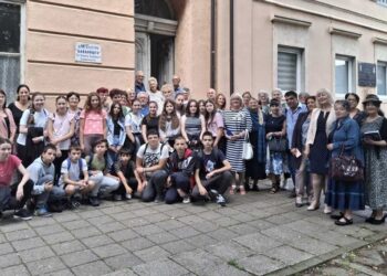 Održan književno-humanitarni susret u Bavaništu