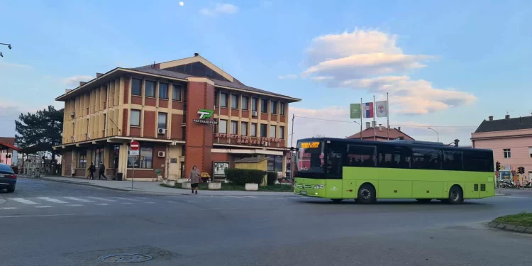 Pantransport Pančevo: Letnji red vožnje od 24. juna