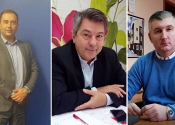 Nezvanično: Novi rukovodioci u više pančevačkih preduzeća već sredinom jula