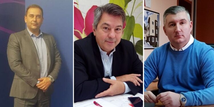 Nezvanično: Novi rukovodioci u više pančevačkih preduzeća već sredinom jula