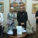 U Kovačici otvorena izložba Jana Žolnaja