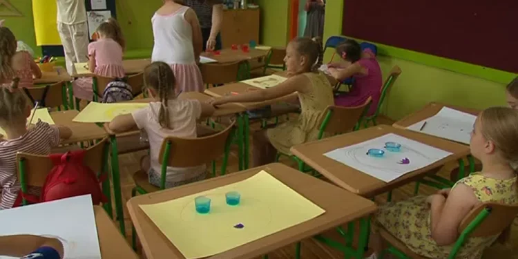 U Padini uskoro dečje kreativne radionice