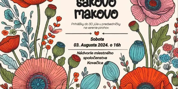 Nova gastronomska manifestacija u Kovačici