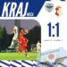 Novi superligaški bod u Pančevu: Železničar – Napredak 1:1