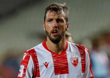 Zvanično: Nemanja Milunović potpisao za Železničar