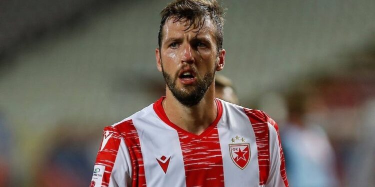 Zvanično: Nemanja Milunović potpisao za Železničar