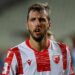 Zvanično: Nemanja Milunović potpisao za Železničar