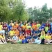 Deca iz Padine i Kovačice boravila u kampu u Mrčajevcima