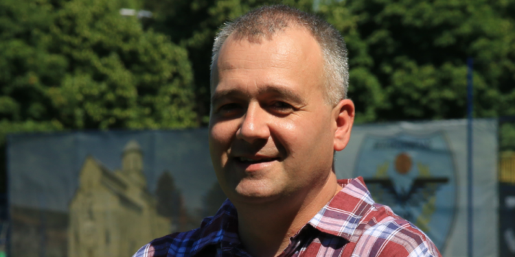 Naunković: Železničar nije postigao dogovor sa Bambijem Tošićem
