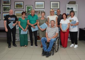 Uručeni ugovori za programe i projekte udruženja u opštini Opovo