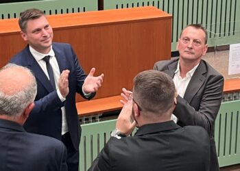 Nova vlast u Pančevu: Stevanović gradonačelnik, Stojadinov zamenik, Kiš na čelu Skupštine
