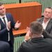 Nova vlast u Pančevu: Stevanović gradonačelnik, Stojadinov zamenik, Kiš na čelu Skupštine