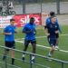 Ovo su Željini navijači željno iščekivali: Seku Sanogo na treningu superligaša iz Pančeva