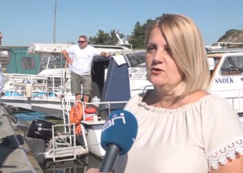 Prva Kovinska regata: Ljubav prema plovidbi i prirodi na delu