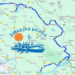 Ovo je ruta: Sutra u 9 časova isplovljava prva Kovinska regata