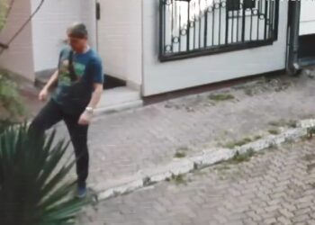 Bahatost opozicije prelazi sve granice: Patićevo nasilničko ponašanje dokaz mržnje i oholosti (VIDEO)