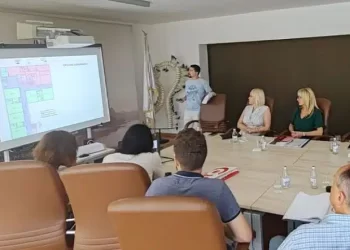 U Pančevu u planu dva nova vrtića: Održana prezentacija konceptualnog rešenja