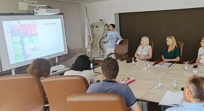 U Pančevu u planu dva nova vrtića: Održana prezentacija konceptualnog rešenja