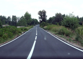Završena saobraćajnica Opovo – Zrenjaninski put