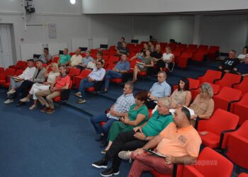 Potvrđeni mandati za nove odbornike, imenovana radna tela Skupštine opštine Opovo