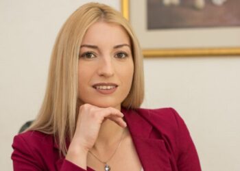 Saznajemo: Violeta Ocokoljić na čelu Opštine Kovin