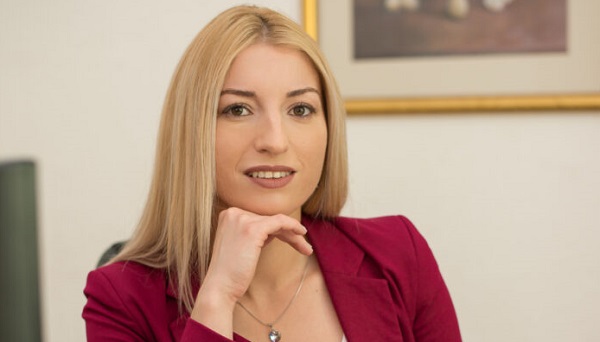 Saznajemo: Violeta Ocokoljić na čelu Opštine Kovin
