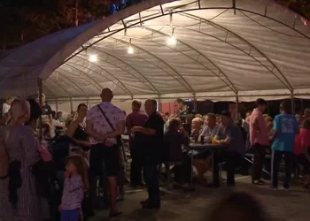 Tradicionalni Dani žetve u Kovačici poslednjeg julskog vikenda