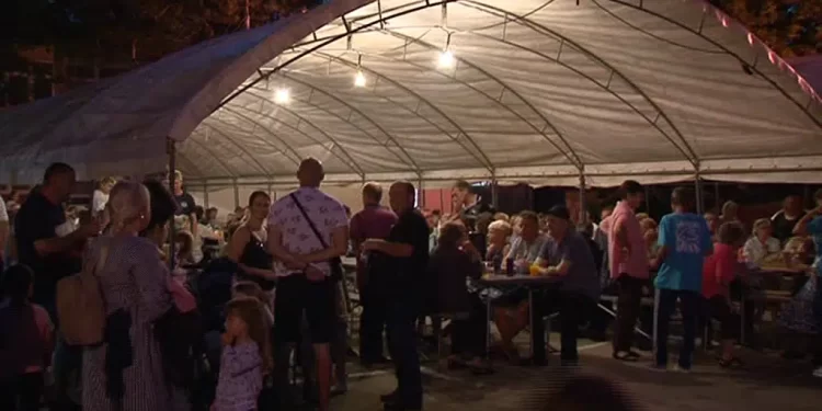 Tradicionalni Dani žetve u Kovačici poslednjeg julskog vikenda