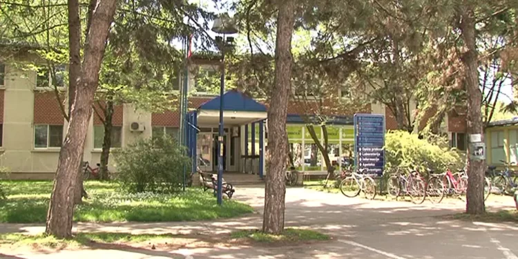 Dom zdravlja Kovačica: Nove usluge ali i nova fasada u Debeljači