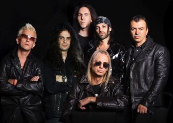 Ribarski dani i noći u Ivanovu: Koncert grupe Osvajači 10. avgusta