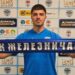 Stefan Pirgić novi igrač Železničara