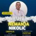 Veče meraka sa Nemanjom u Crepaji!