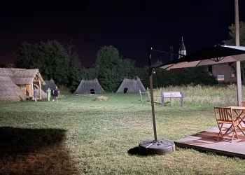 „Neolitska noć“ 4. avgusta u Starčevu