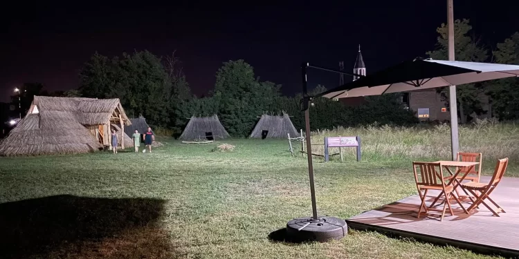„Neolitska noć“ 4. avgusta u Starčevu